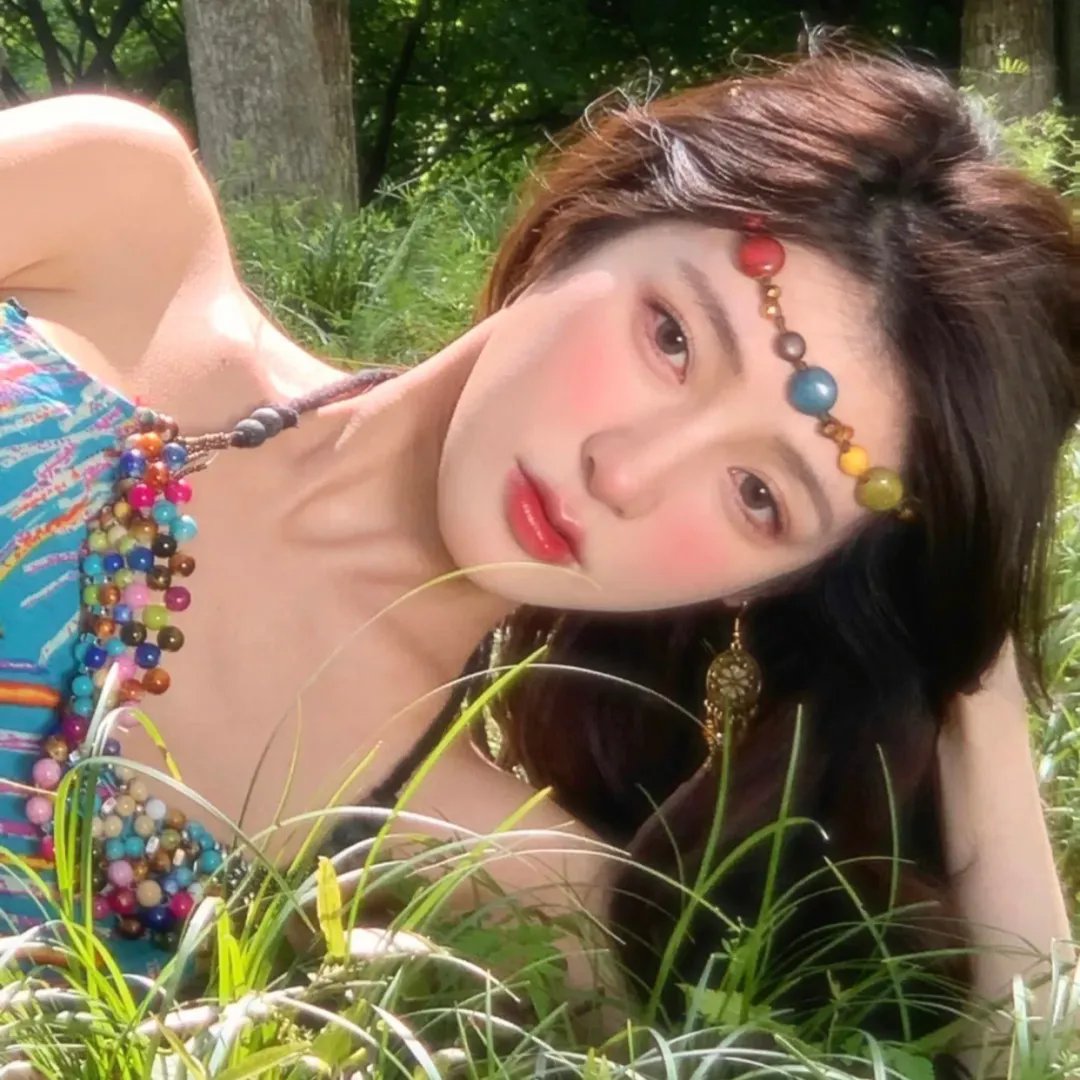 女校春色