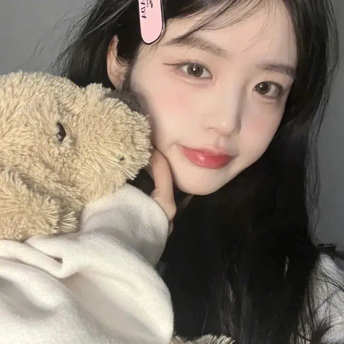 沙娜熙纯情